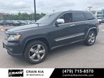 2012 Jeep Grand Cherokee Overland - WHOLESALE / AS-IS