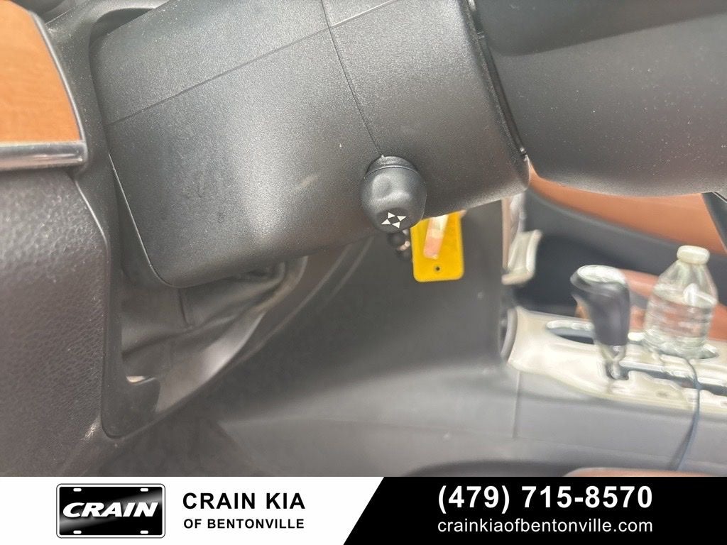 2012 Jeep Grand Cherokee Overland - WHOLESALE / AS-IS
