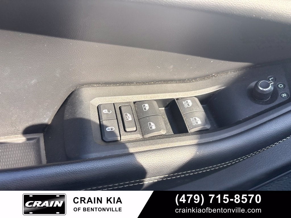 2023 Jeep Grand Cherokee Altitude X - 4WD / CLEAN CARFAX