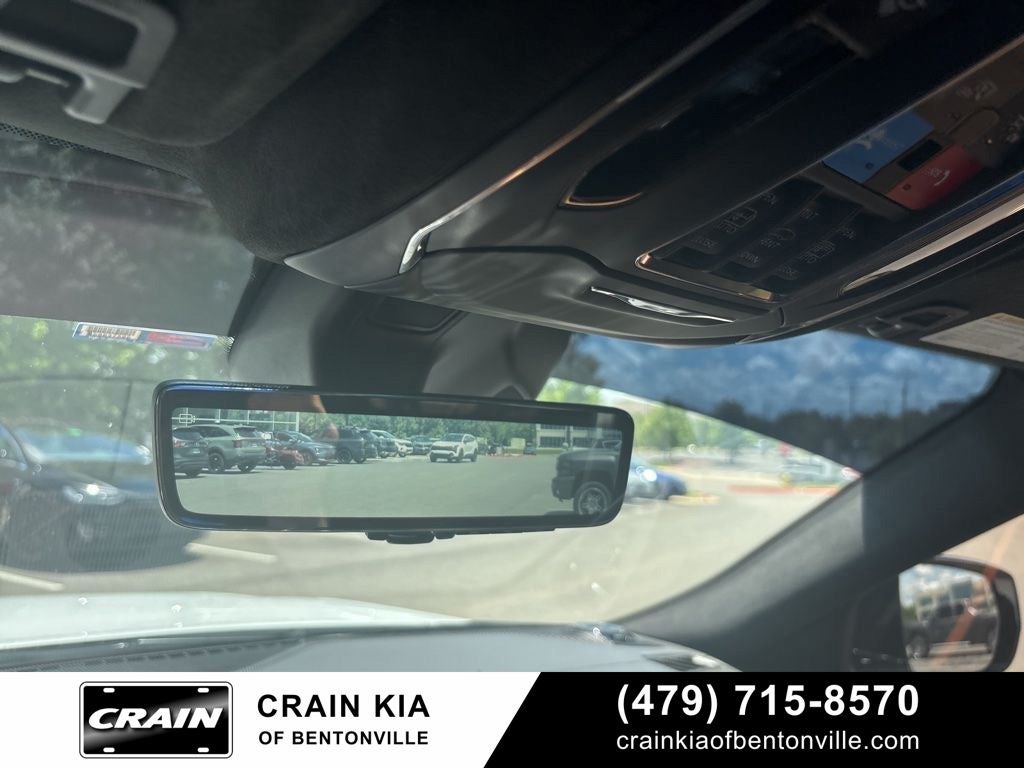 2025 Jeep Grand Cherokee L Summit - 4WD / PANORAMIC SUNROOF