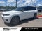 2025 Jeep Grand Cherokee L Summit - 4WD / PANORAMIC SUNROOF