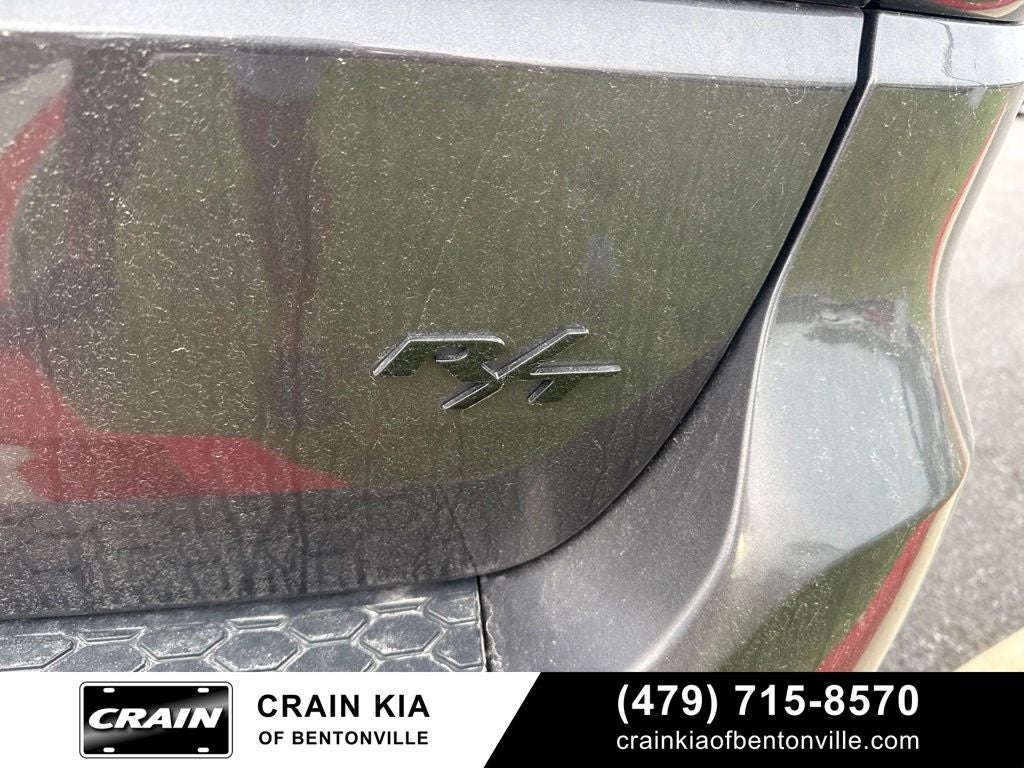 2020 Dodge Durango R/T - AWD / SUNROOF / CLEAN CARFAX