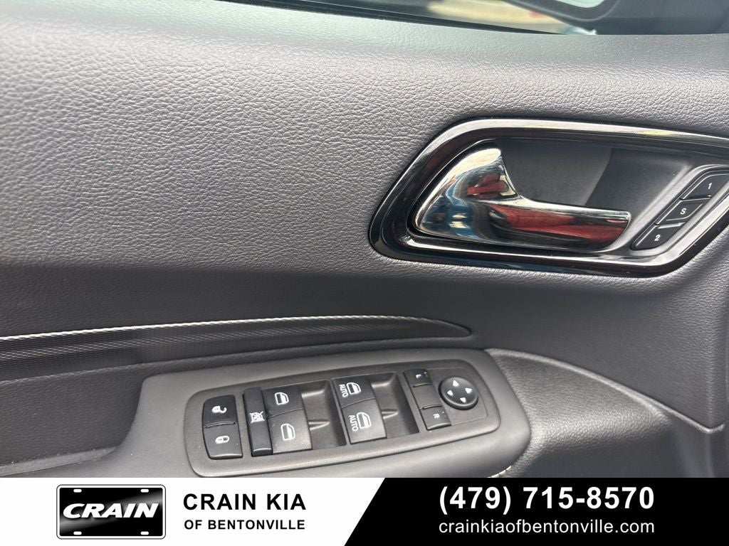 2023 Dodge Durango SRT Hellcat - AWD / SUNROOF / CLEAN CARFAX