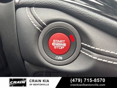 2023 Dodge Durango SRT Hellcat - AWD / SUNROOF / CLEAN CARFAX