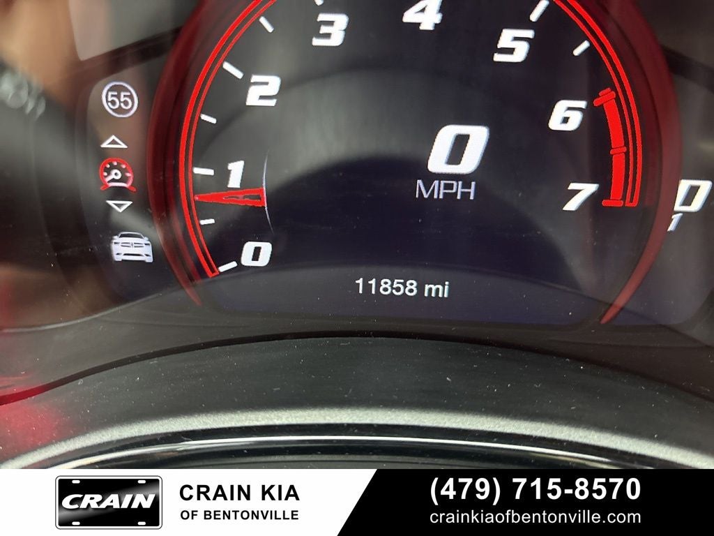 2023 Dodge Durango SRT Hellcat - AWD / SUNROOF / CLEAN CARFAX