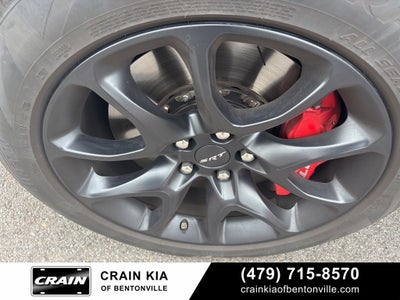 2023 Dodge Durango SRT Hellcat - AWD / SUNROOF / CLEAN CARFAX