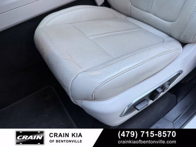 2022 Jeep Wagoneer Series II - PANORAMIC SUNROOF / CLEAN CARFAX