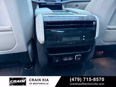 2022 Jeep Wagoneer Series II - PANORAMIC SUNROOF / CLEAN CARFAX
