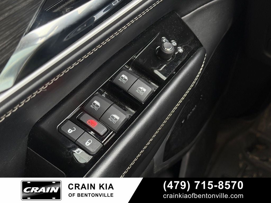 2022 Jeep Wagoneer Series III - 4WD / CLEAN CARFAX / PANORAMIC SUNROOF