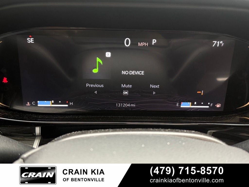 2022 Jeep Wagoneer Series III - 4WD / CLEAN CARFAX / PANORAMIC SUNROOF