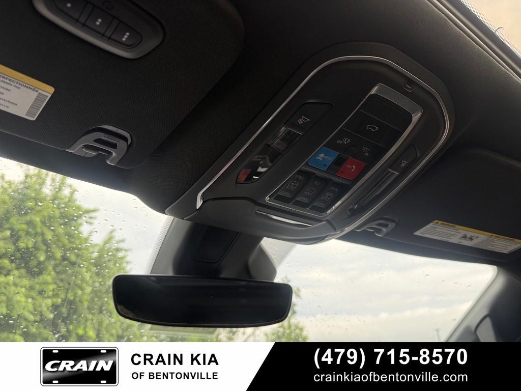 2022 Jeep Wagoneer Series III - 4WD / CLEAN CARFAX / PANORAMIC SUNROOF