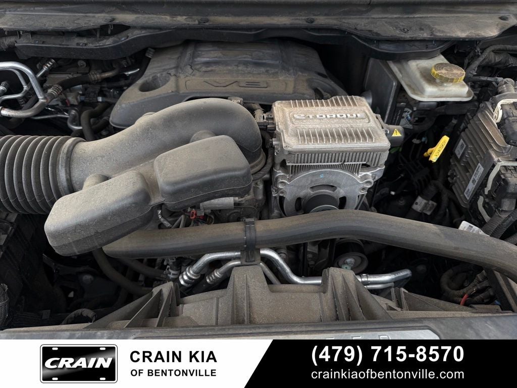 2022 Jeep Wagoneer Series III - 4WD / CLEAN CARFAX / PANORAMIC SUNROOF