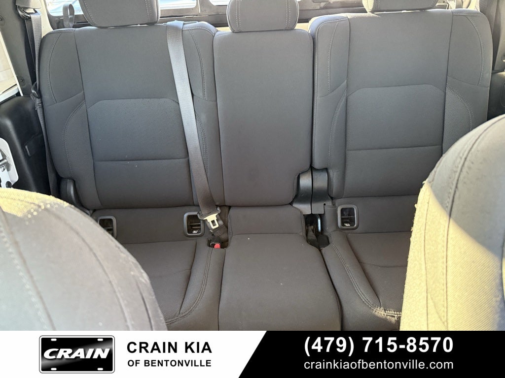 2022 Jeep Gladiator Overland - 4WD / CLEAN CARFAX