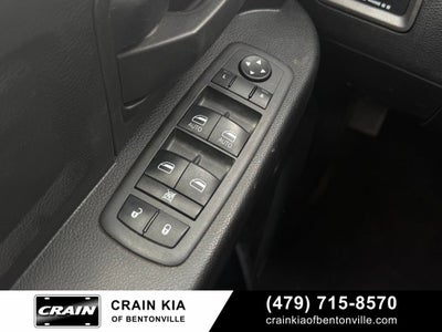 2022 RAM 1500 Classic Tradesman - CLEAN CARFAX / ONE OWNER