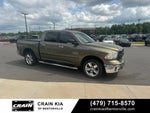2013 RAM 1500 Big Horn - 4WD