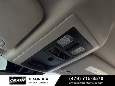 2019 RAM 1500 Classic SLT - 4WD / CLEAN CARFAX