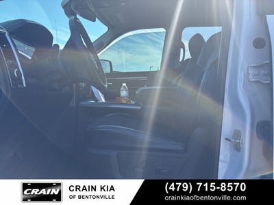 2018 RAM 1500 Sport - 4WD / CLEAN CARFAX