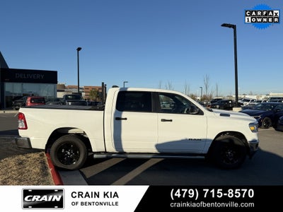 2023 RAM 1500 Big Horn/Lone Star - CLEAN CARFAX / ONE OWNER