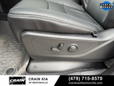 2025 RAM 1500 Big Horn/Lone Star - 4WD / PANORAMIC SUNROOF / ONE OWNER