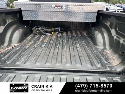 2021 RAM 1500 Big Horn/Lone Star - 4WD / CLEAN CARFAX