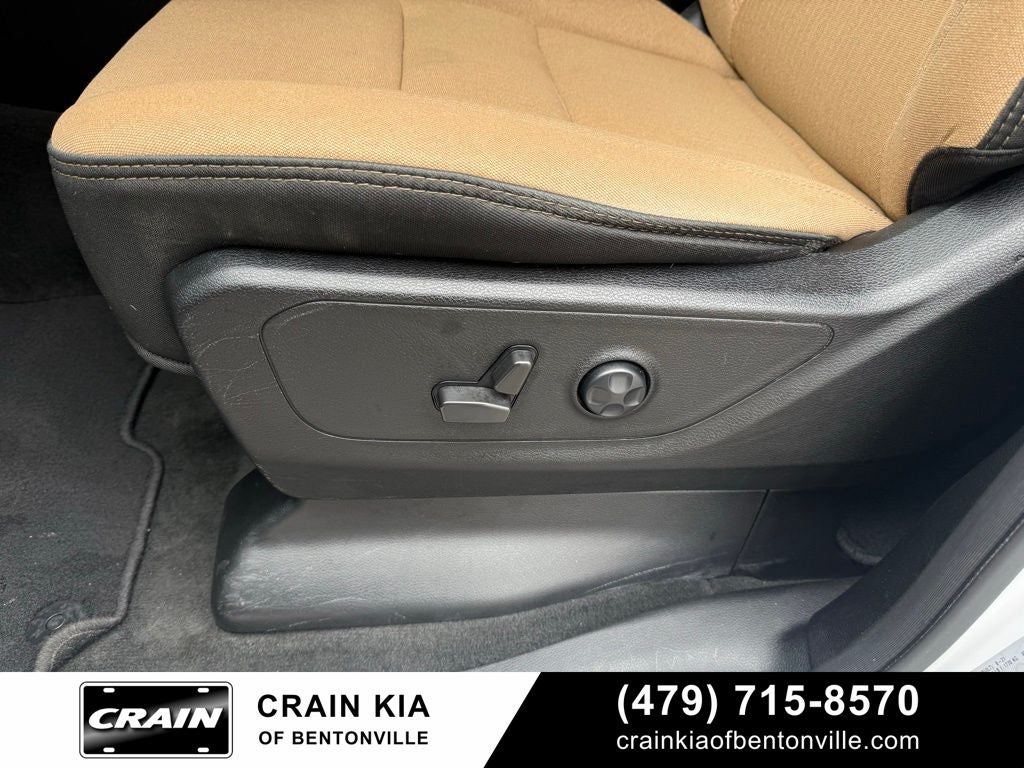 2021 RAM 1500 Big Horn/Lone Star - 4WD