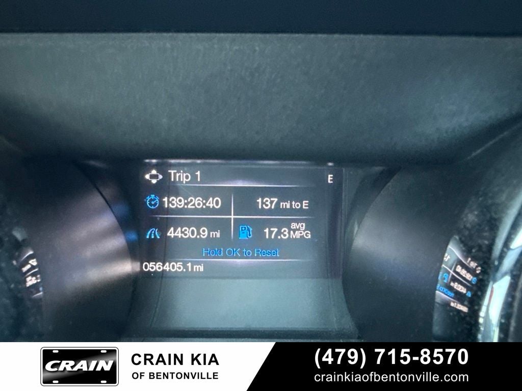 2016 Ford Mustang GT - 5.0 L V8 / CLEAN CARFAX