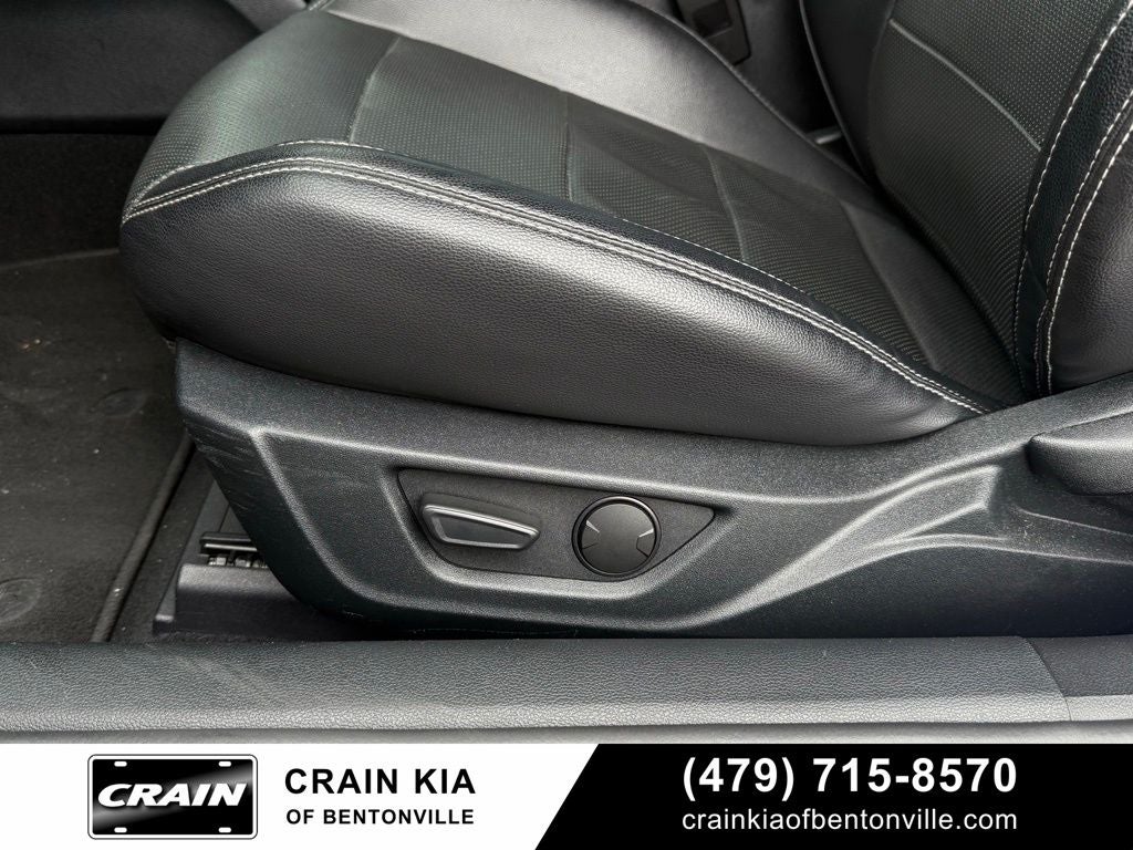 2020 Ford Mustang GT Premium - CLEAN CARFAX HISTORY