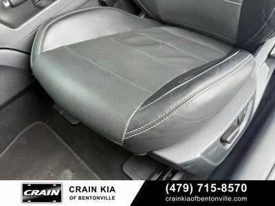 2020 Ford Mustang GT Premium - CLEAN CARFAX HISTORY