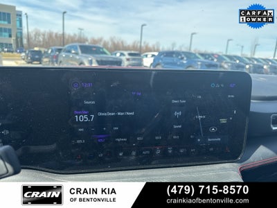 2024 Ford Mustang GT Premium - CLEAN CARFAX / ONE OWNER