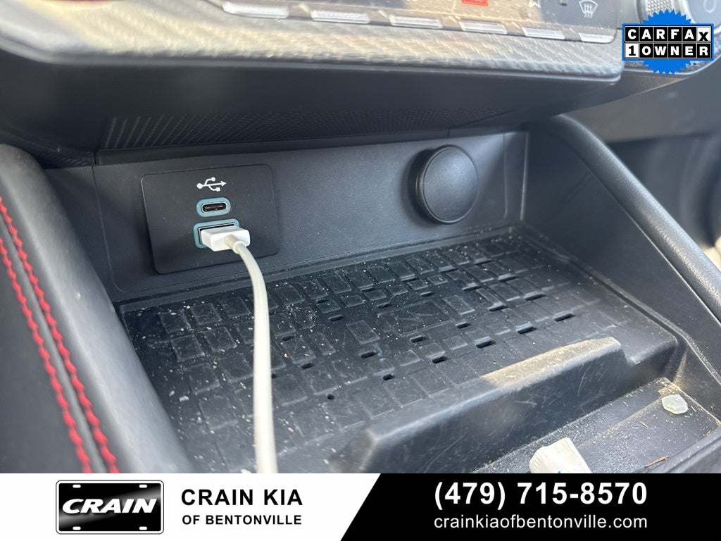 2024 Ford Mustang GT Premium - CLEAN CARFAX / ONE OWNER