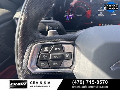 2024 Ford Mustang GT Premium - CLEAN CARFAX / ONE OWNER