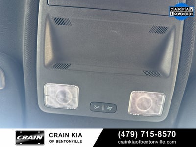 2024 Ford Mustang GT Premium - CLEAN CARFAX / ONE OWNER