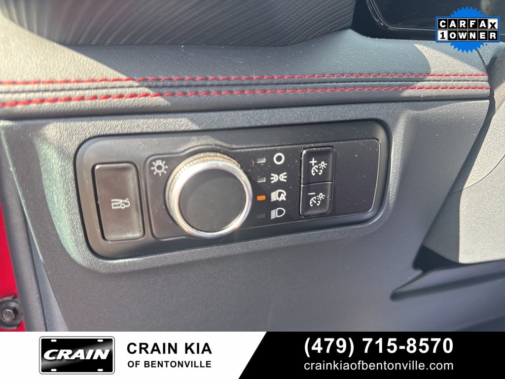 2024 Ford Mustang GT Premium - CLEAN CARFAX / ONE OWNER