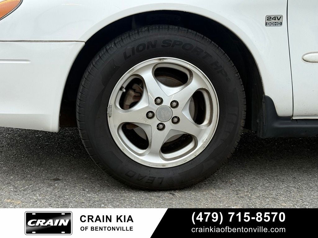 2000 Ford Taurus SE - WHOLESALE / AS-IS / CLEAN CARFAX