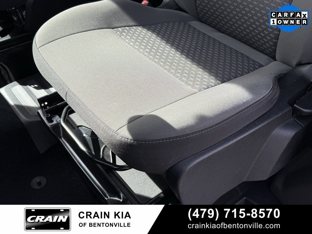 2024 Ford Transit-350 XLT - CLEAN CARFAX / ONE OWNER