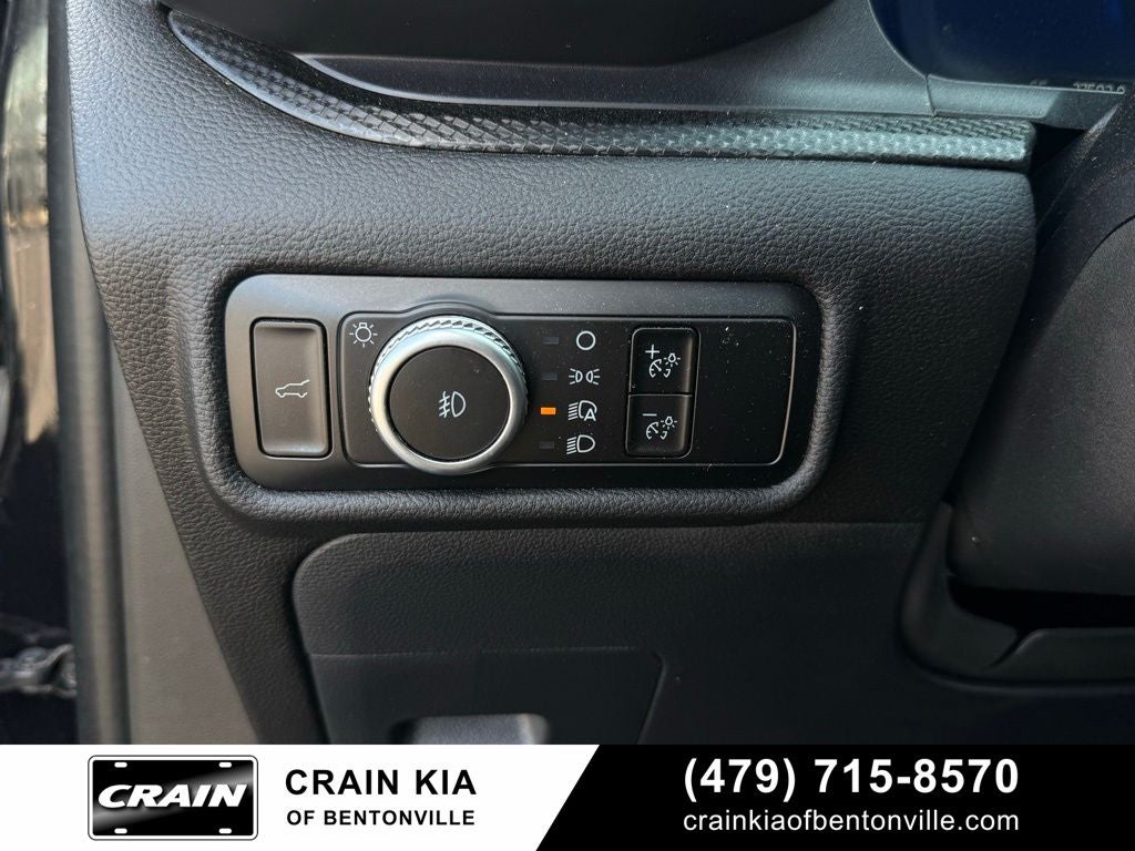 2023 Ford Explorer ST - 4WD / PANORAMIC SUNROOF / ONE OWNER