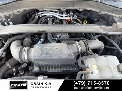 2023 Ford Explorer ST - 4WD / PANORAMIC SUNROOF / ONE OWNER