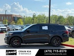 2023 Ford Explorer ST - 4WD / PANORAMIC SUNROOF / ONE OWNER