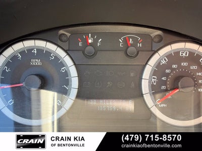 2009 Ford Escape XLT - CLEAN CARFAX / ONE OWNER
