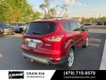 2015 Ford Escape Titanium - PANORAMIC SUNROOF