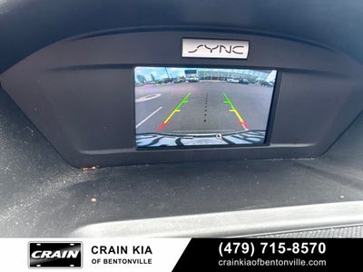 2018 Ford Escape SE - 4WD / CLEAN CARFAX / ONE OWNER