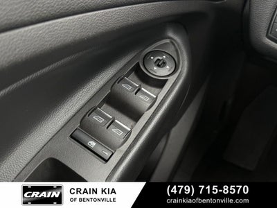 2019 Ford Escape Titanium - 4WD / CLEAN CARFAX