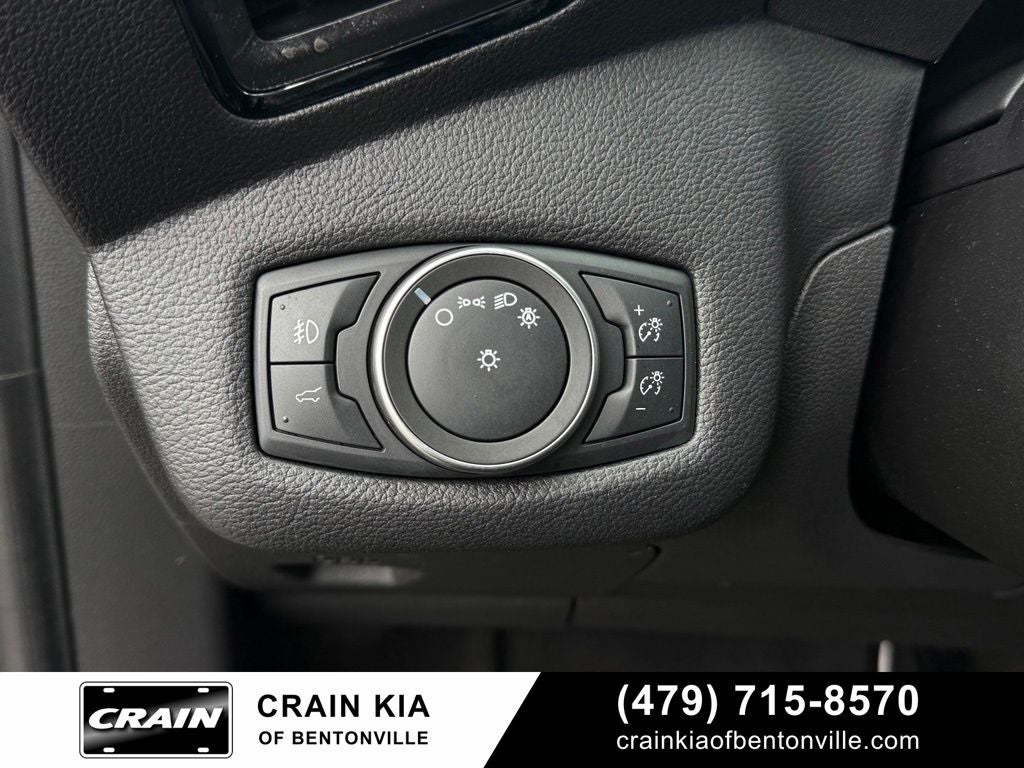 2019 Ford Escape Titanium - 4WD / CLEAN CARFAX