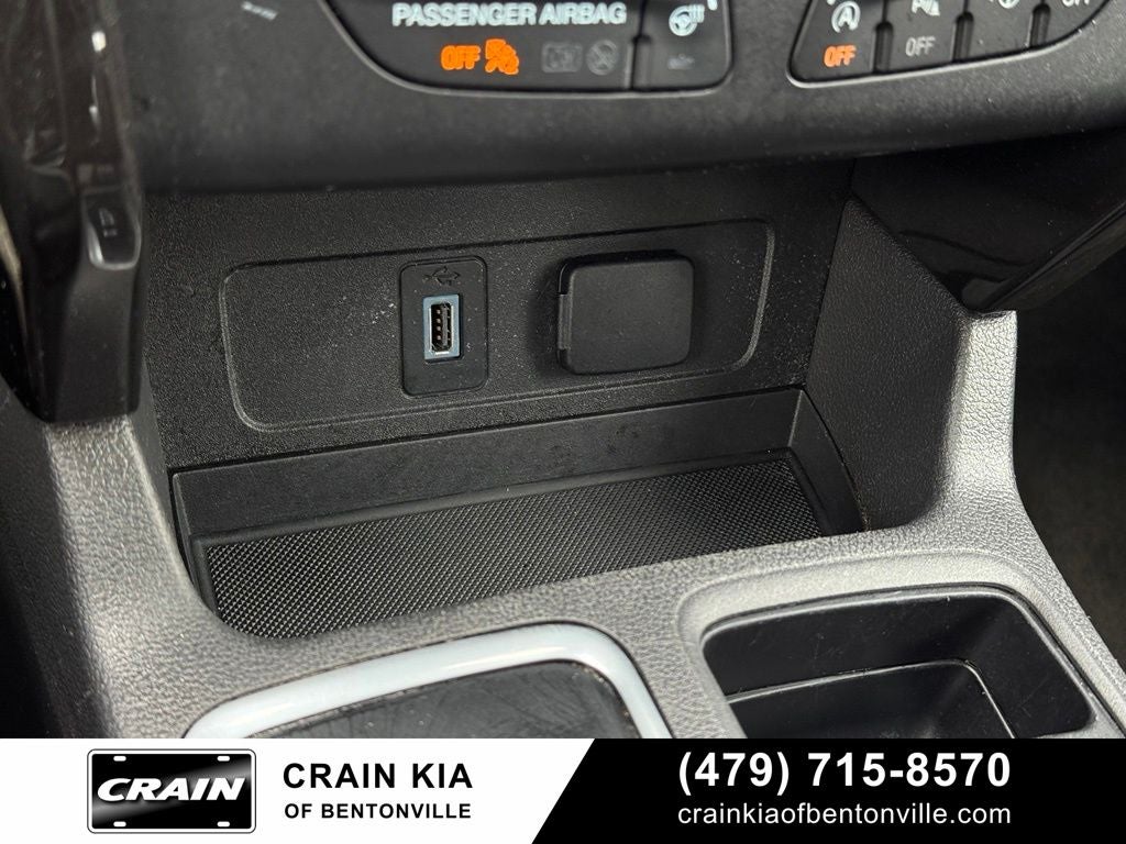 2019 Ford Escape Titanium - 4WD / CLEAN CARFAX