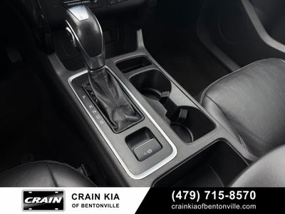 2019 Ford Escape Titanium - 4WD / CLEAN CARFAX
