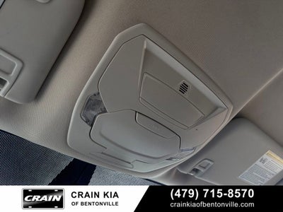 2019 Ford Escape Titanium - 4WD / CLEAN CARFAX
