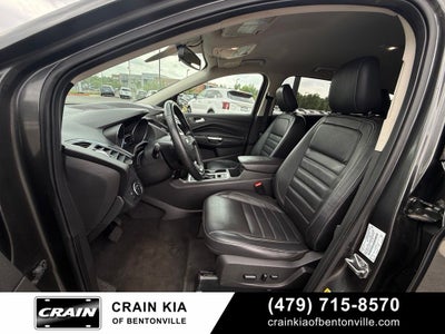 2019 Ford Escape Titanium - 4WD / CLEAN CARFAX