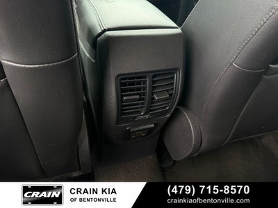 2019 Ford Escape Titanium - 4WD / CLEAN CARFAX