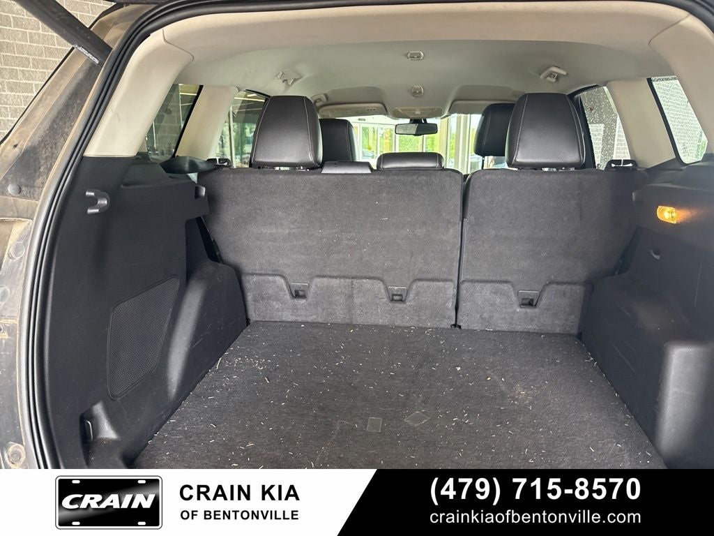 2013 Ford Escape Titanium - WHOLESALE / AS-IS