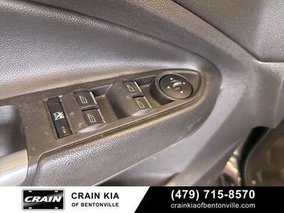 2013 Ford Escape Titanium - WHOLESALE / AS-IS